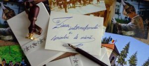 Read more about the article Centrul Cultural European Pucioasa, despre beneficiile scrisului de mână