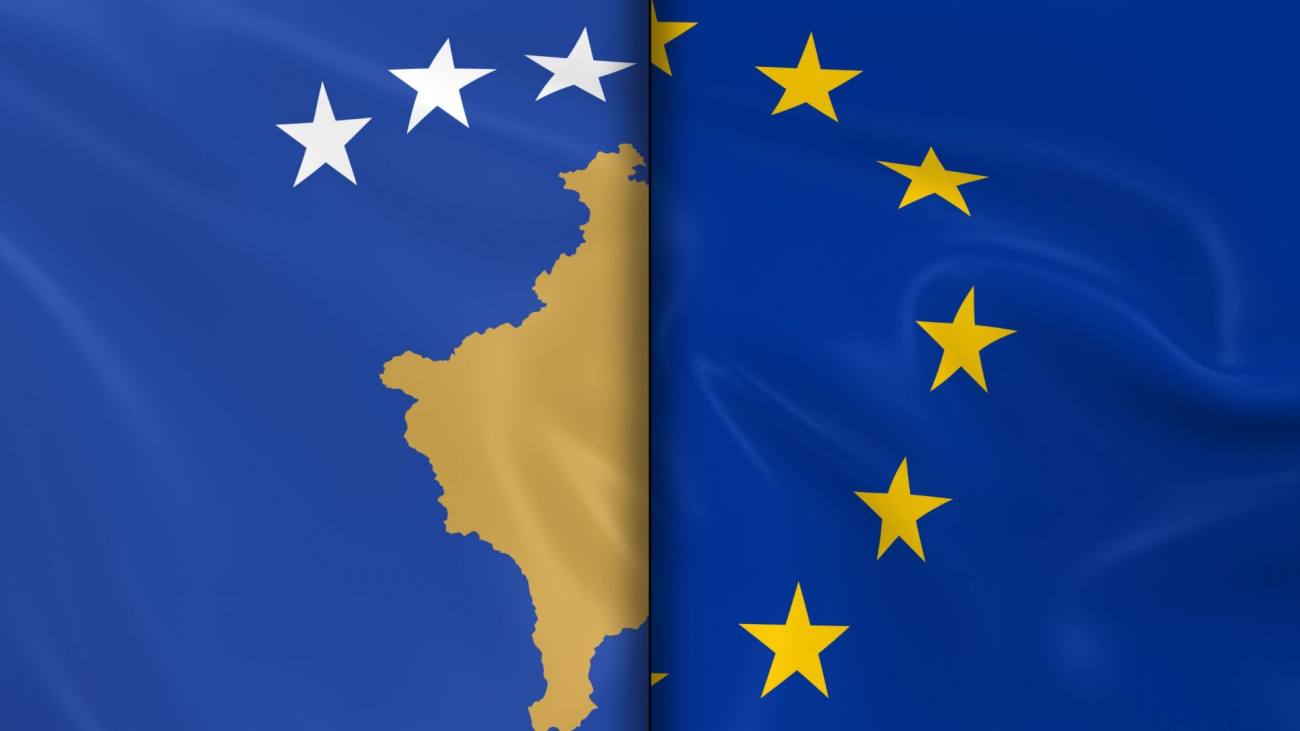 You are currently viewing Kosovo adoptă moneda euro