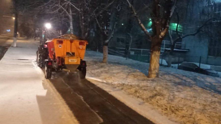You are currently viewing MAE, atenționare de călătorie pentru românii care merg în Republica Moldova, din cauza vremii