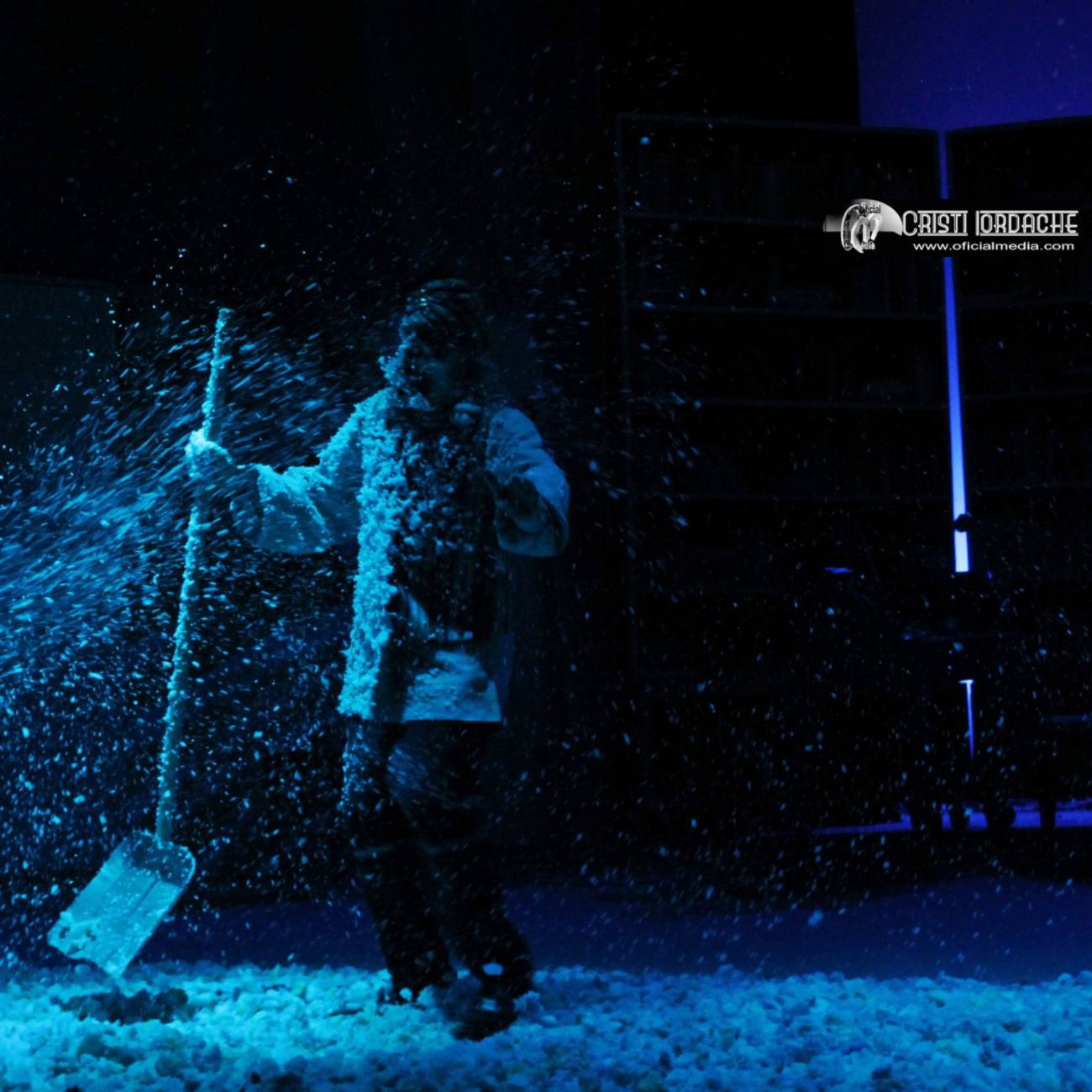 You are currently viewing Concurs pentru invitații gratuite, la Teatrul „Tony Bulandra”, din Târgoviște