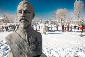 Read more about the article Unirea Principatelor, marcată, astăzi, la Titu