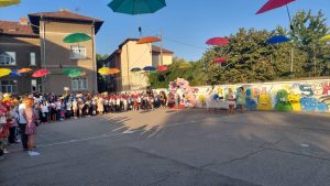 Read more about the article Școala Gimnazială „Vasile Cîrlova”, din Târgoviște, va face obiectul unor lucrări de reabilitare și modernizare, în valoare de 19.000.000 lei