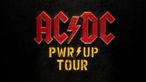 Read more about the article AC/DC a anunțat un turneu uriaș, intitulat „Power Up”, în Marea Britanie și în Europa