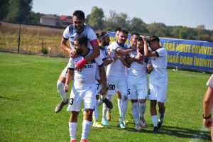 Read more about the article Se reia balul Ligii a 4-a dâmbovițene la fotbal! Meciurile programate în prima etapă a returului