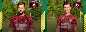 Read more about the article Adrian Grigore și Cristian Cherchez au devenit noii antrenori ai clubului Roberto Ziduri. Obiectivul care le-a fost impus de conducere
