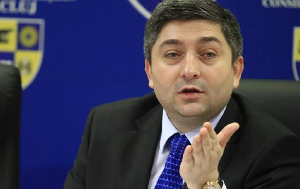 You are currently viewing PNL Cluj vrea locul 1 sau 2 pe lista de europarlamentare