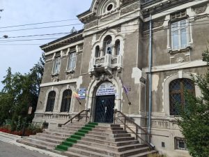 Read more about the article DGASPC Dâmbovița anunță înființarea Centrului de servicii de recuperare neuromotorie de tip ambulatoriu pentru persoane adulte cu dizabilități Iris” – ”PNRR: Fonduri pentru România modernă și reformată”