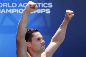 Read more about the article România, reprezentată de opt sportivi la Campionatele Mondiale de natație de la Doha
