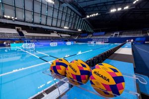 Read more about the article România va fi prezentă la Campionatul Mondial de polo masculin de la Doha