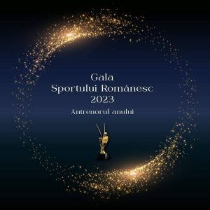 Read more about the article Gala Sportului Românesc va avea loc în februarie, la Ateneul Român