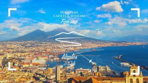 Read more about the article România participă la Campionatul European de Scrimă pentru cadeți și juniori 2024
