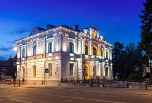 Read more about the article Ateliere educaționale, la Complexul Național Muzeal „Curtea Domnească”
