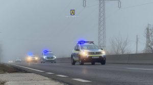 Read more about the article VIDEO: Amplă acțiune pentru combaterea evaziunii fiscale și a incendierilor ilegale de deșeuri, la Mătăsaru