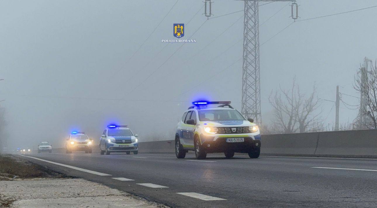 You are currently viewing VIDEO: Amplă acțiune pentru combaterea evaziunii fiscale și a incendierilor ilegale de deșeuri, la Mătăsaru