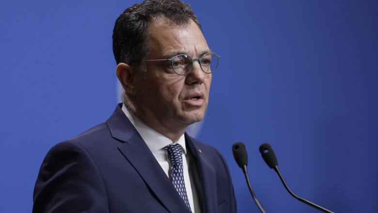 You are currently viewing Ministrul Radu Oprea: România este principalul investitor în Republica Moldova