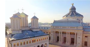 Read more about the article Patriarhia Română împlineşte 99 de ani de la înfiinţare