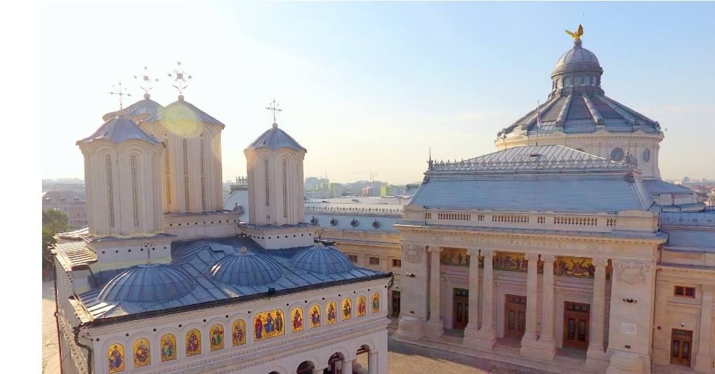 You are currently viewing Patriarhia Română împlineşte 99 de ani de la înfiinţare
