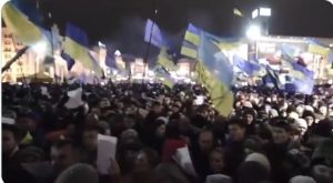 Read more about the article Ucraina mulţumeşte României pentru ajutoarele militare trimise