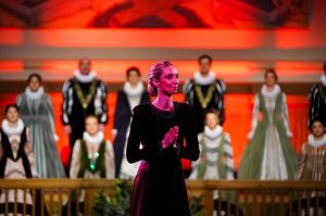 Read more about the article Trilogie de concerte extraordinare ale Corului Madrigal – Stagiunea de primăvară