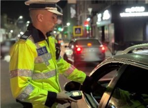 Read more about the article Atenție, șoferi! Polițiștii dâmbovițeni au aplicat peste 500 de sancțiuni contravenționale pentru nerespectarea regulilor siguranței rutiere!