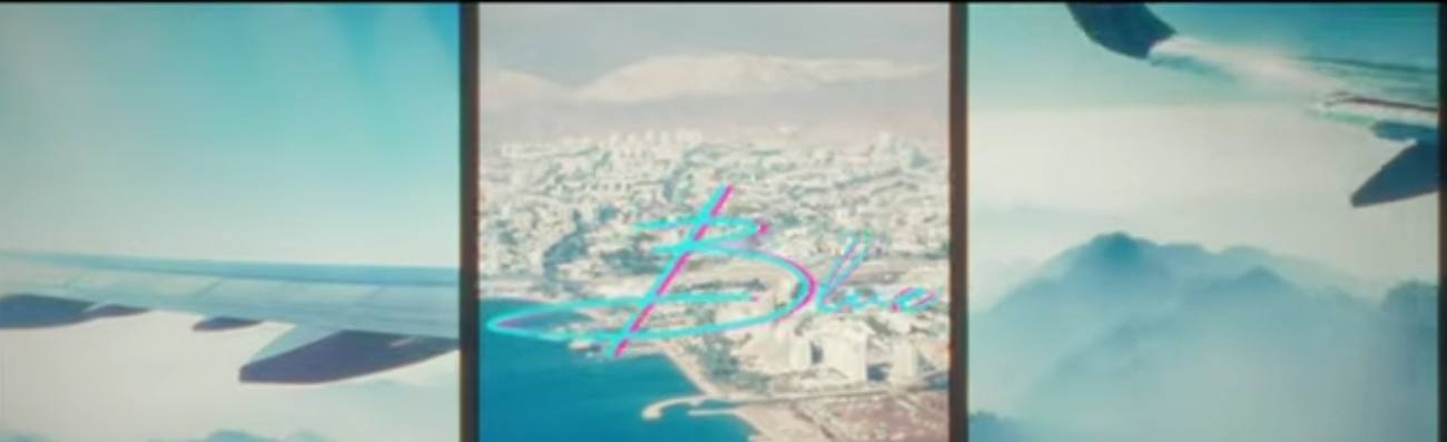 You are currently viewing O odisee muzicală – „Blue” – DOMINO