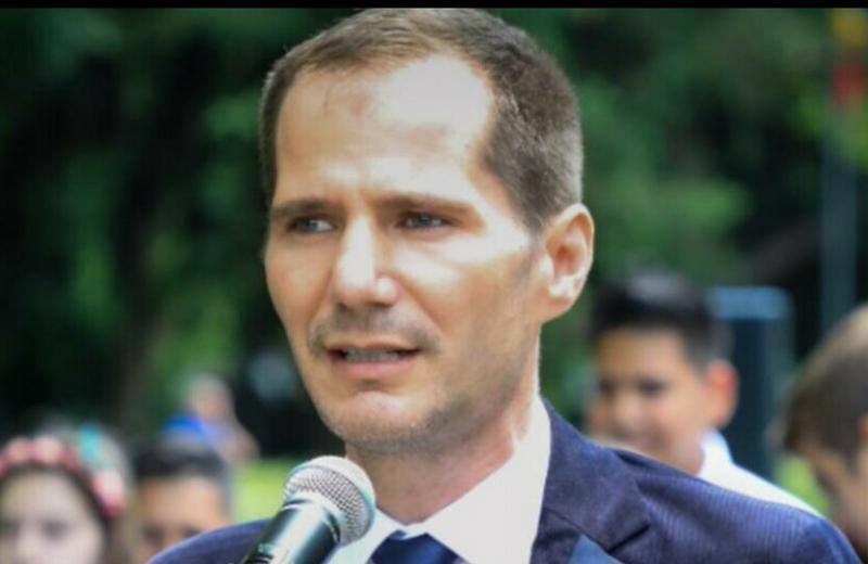 You are currently viewing Președintele Consiliului Județean Vrancea, Cătălin Toma (PNL), a murit la doar 46 de ani