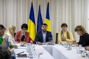 Read more about the article Comuna Aninoasa a început anul 2024 cu zero datorie publică. Vezi ce proiecte are în derulare