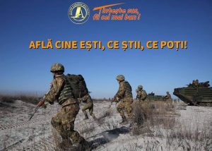 Read more about the article Centrul Militar Dâmbovița: Luni încep înscrierile pentru posturile de soldați și gradați profesioniști