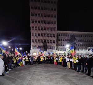 Read more about the article Ciprian Iacob: Această coaliție toxică PSD și PNL ne-a adus în pragul disperării
