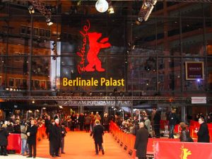 Read more about the article Festivalul de Film de la Berlin: Regizorul Martin Scorsese a fost premiat cu un Urs de Aur onorific pentru întreaga carieră