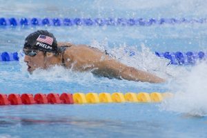 Read more about the article TVR transmite Campionatele Mondiale de Nataţie de la Doha