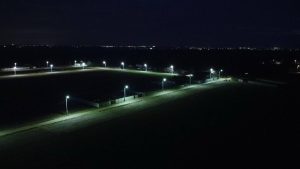 Read more about the article Primăria Răcari a preluat străzile din cartierul Tei și urmează să intervină pentru modernizarea zonei