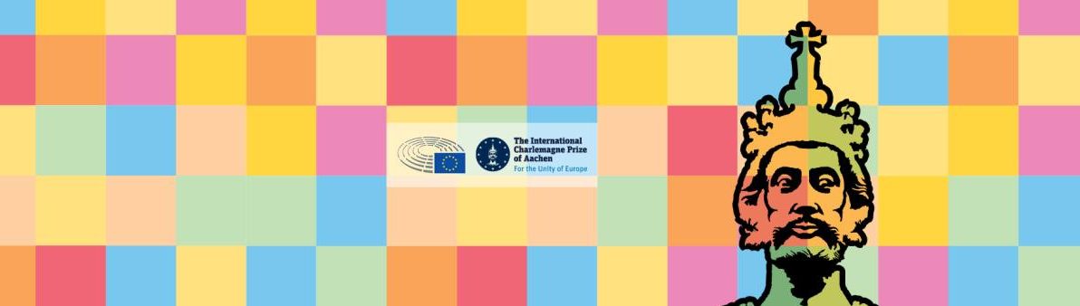 You are currently viewing Europe Direct Târgoviște invită tinerii cu inițiative europene să se înscrie la Premiul Charlemagne