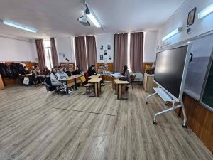 Read more about the article Dotări de ultimă generație la școlile și grădinițele din comuna Dărmănești