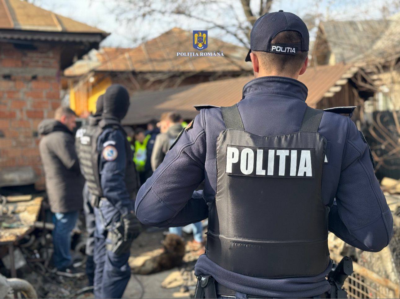 You are currently viewing Sancţiuni în valoare de 600.000 de lei aplicate, astăzi, la Mătăsaru, pentru arderi de deșeuri