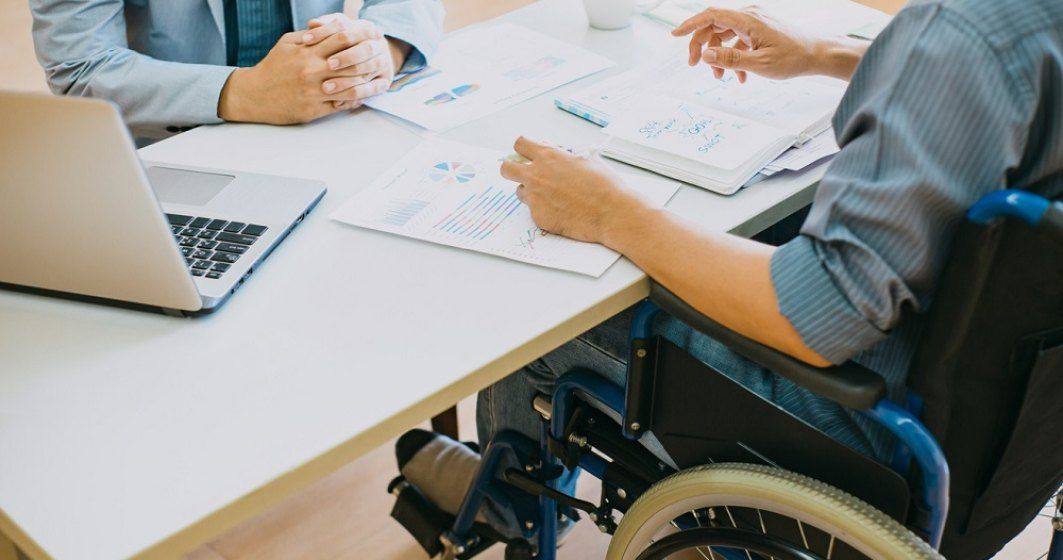 You are currently viewing Companie din Răcari angajează persoane cu dizabilități