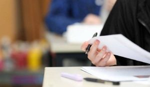 Read more about the article Liceul Bălașa Doamna a publicat rezultatele la Olimpiada Națională de Limba și Literatura Română – etapa locală