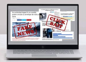 Read more about the article RAR dezminte informațiile privind posibilitatea de a circula iarna cu cauciucuri de vară