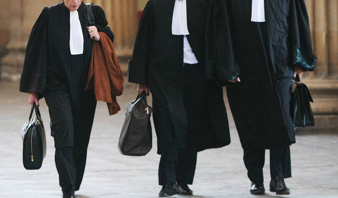 You are currently viewing Peste 100 de posturi de judecător și procuror scoase la un nou concurs de admitere în magistratură