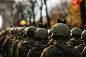 Read more about the article Letonia, ţară membră NATO, a reintrodus stagiul militar obligatoriu