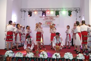 Read more about the article Peste 300 de concurenți din toată țara au participat la Festivalul „Dragobete – Morenete”, în acest weekend