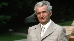 Read more about the article Universitatea din București a retras titlul de doctor honoris causa acordat lui Nicolae Ceaușescu