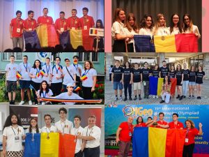 Read more about the article Sorin Ion: Am lansat în dezbatere publică proiectul admiterii la liceu fără Evaluare Națională a elevilor cu rezultate bune la olimpiade şcolare și concursuri internaţionale