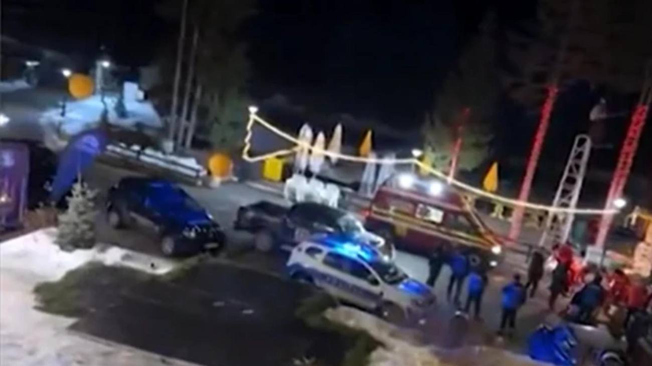 You are currently viewing Cei trei suspecți în cazul bărbatului înjunghiat mortal azi-noapte, la Padina au fost REȚINUȚI