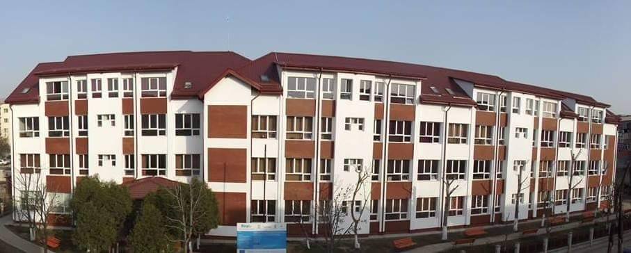 You are currently viewing Program de mobilitate în instituții europene de educație, derulat de Colegiul Naţional Pedagogic „Constantin Cantacuzino” din Târgoviște