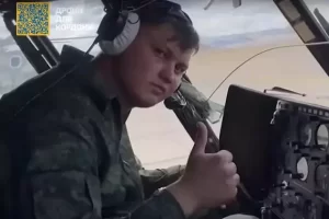 Read more about the article Pilotul rus care a dezertat în Ucraina anul trecut a fost găsit mort în Spania