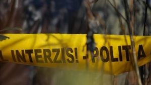 Read more about the article Femeie de 35 de ani, dată dispărută de familie, găsită moartă de hipotermie, pe un câmp din Dâmbovița