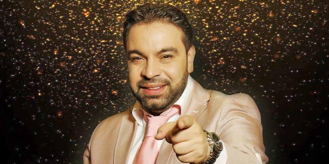 You are currently viewing Manelistul, Florin Salam, adus pentru audieri, la Parchetul de pe lângă Tribunalul Dâmbovița, într-un dosar de înșelăciune