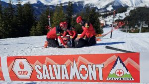 Read more about the article Număr îngrijorător de mare de evenimente montane, în ultimele 24 de ore