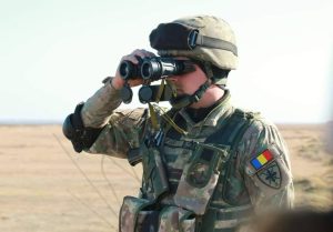 Read more about the article Centrul Militar Dâmbovița anunță organizarea unui „Curs de formare a subofițerilor în activitate”